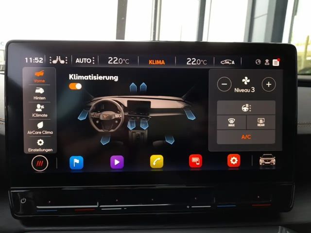 Cupra Formentor DSG VZ