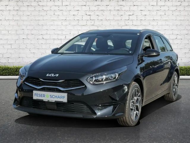 Kia Ceed SportWagon