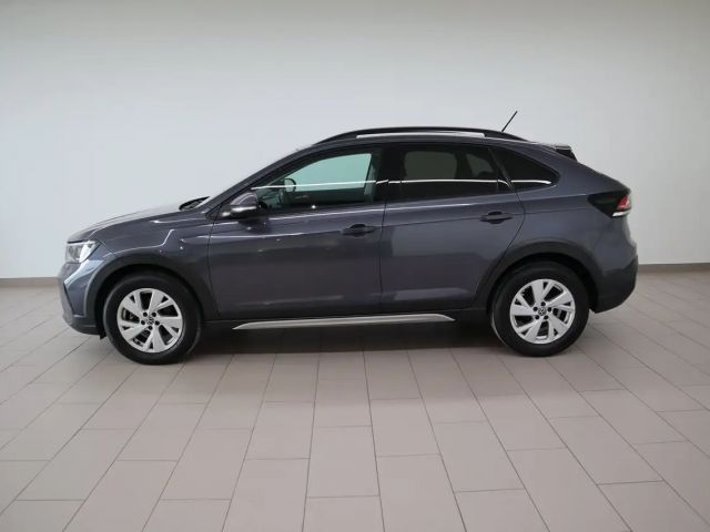 Volkswagen Taigo Life