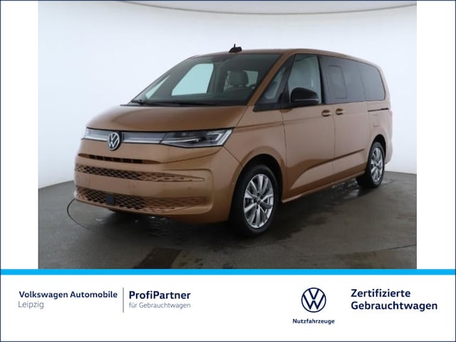 Volkswagen Multivan Lang Life T7