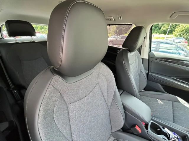 Volkswagen Tayron 1.5 eTSI DSG