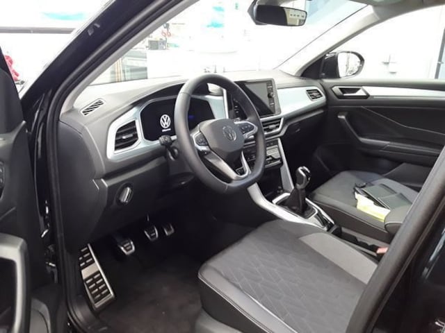 Volkswagen T-Roc 1.5 TSI