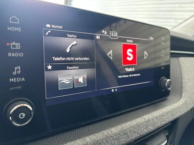 Skoda Scala Selection