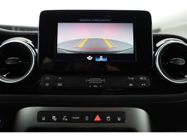 Mercedes-Benz EQT 200