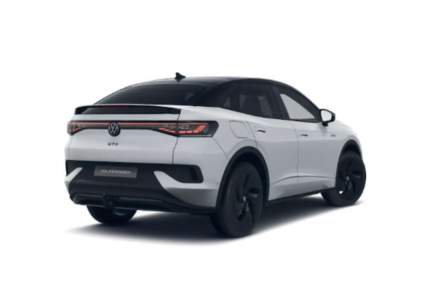Volkswagen ID.5 GTX