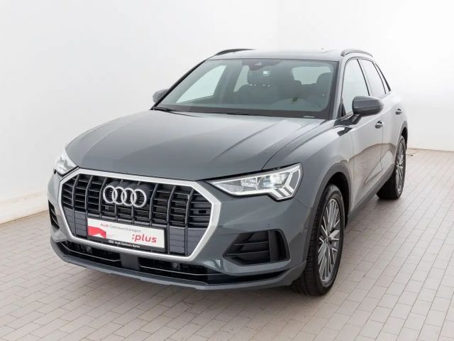 Audi Q3 35 TFSI