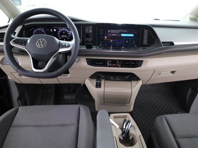 Volkswagen Multivan Business T7