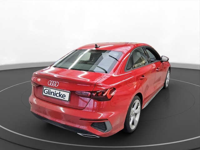 Audi A3 35 TFSI S-Tronic Sedan