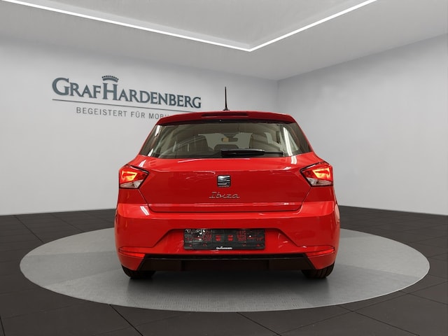 Seat Ibiza 1.0 TSI Style