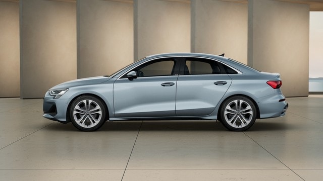 Audi A3 30 TFSI S-Tronic Sedan