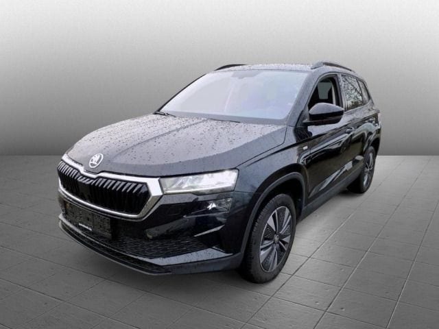 Skoda Karoq 2.0 TDI Ambition