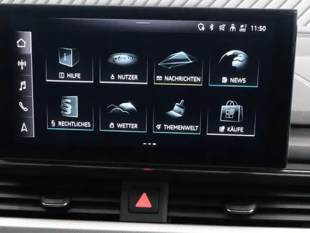 Audi A5 35 TDI S-Line Sportback