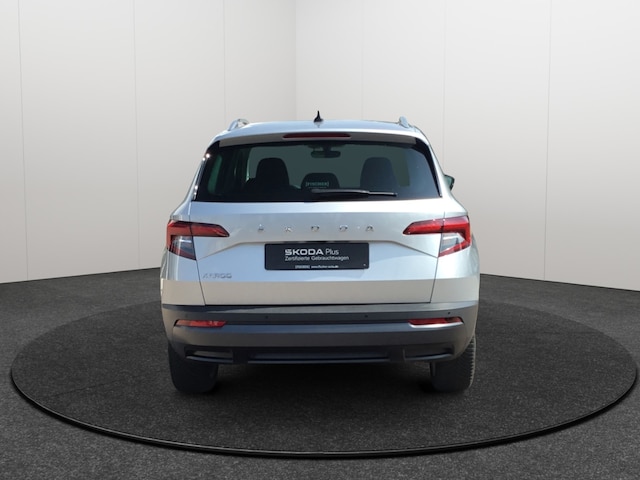 Skoda Karoq 1.5 TSI Style Style