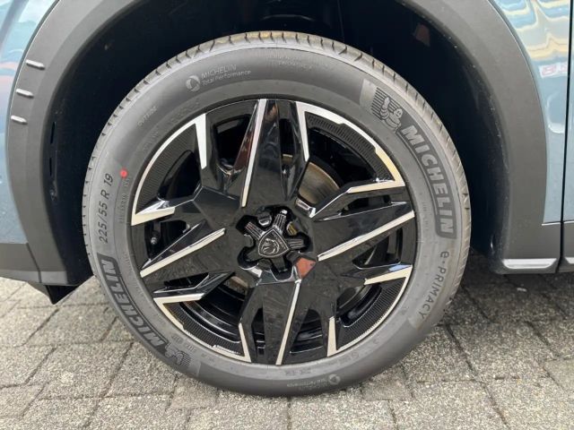 Peugeot 3008 GT-Line Hybrid