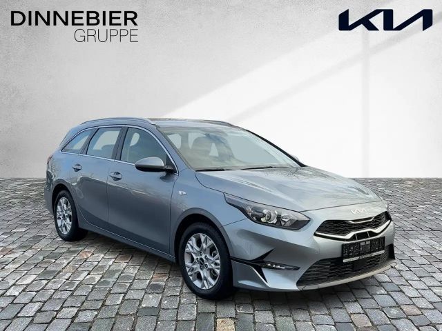 Kia Ceed SportWagon Vision