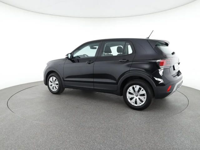 Volkswagen T-Cross 4Me TSI