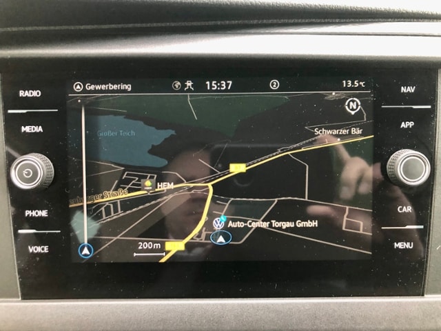 Volkswagen Caravelle 2.0 TDI DSG T6