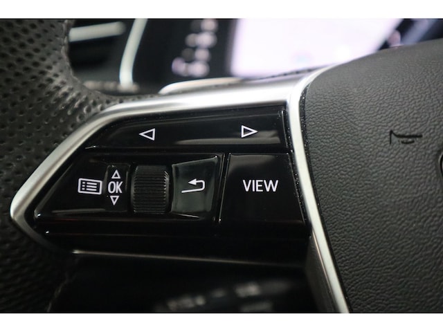 Audi S6 Quattro Sedan