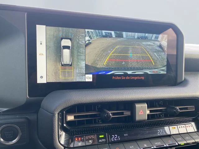 Toyota Land Cruiser 2.8 D-4D TEC-Edition