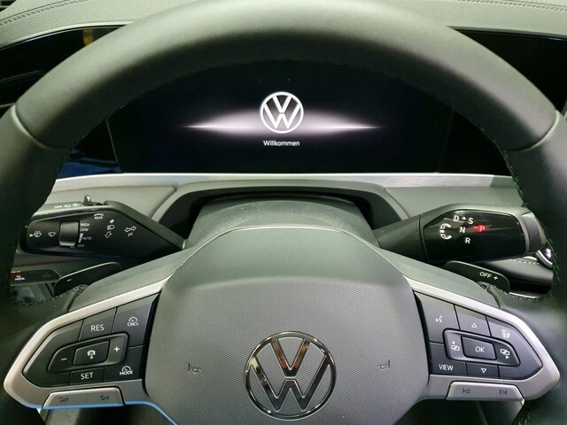 Volkswagen Passat 2.0 TDI Business DSG Variant