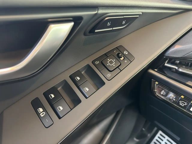 Kia Niro GDi Hybrid PHEV Spirit