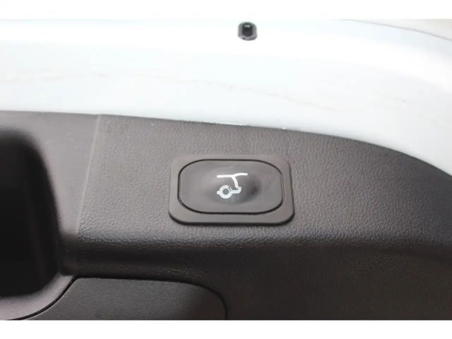 Ford Focus Active Wagon