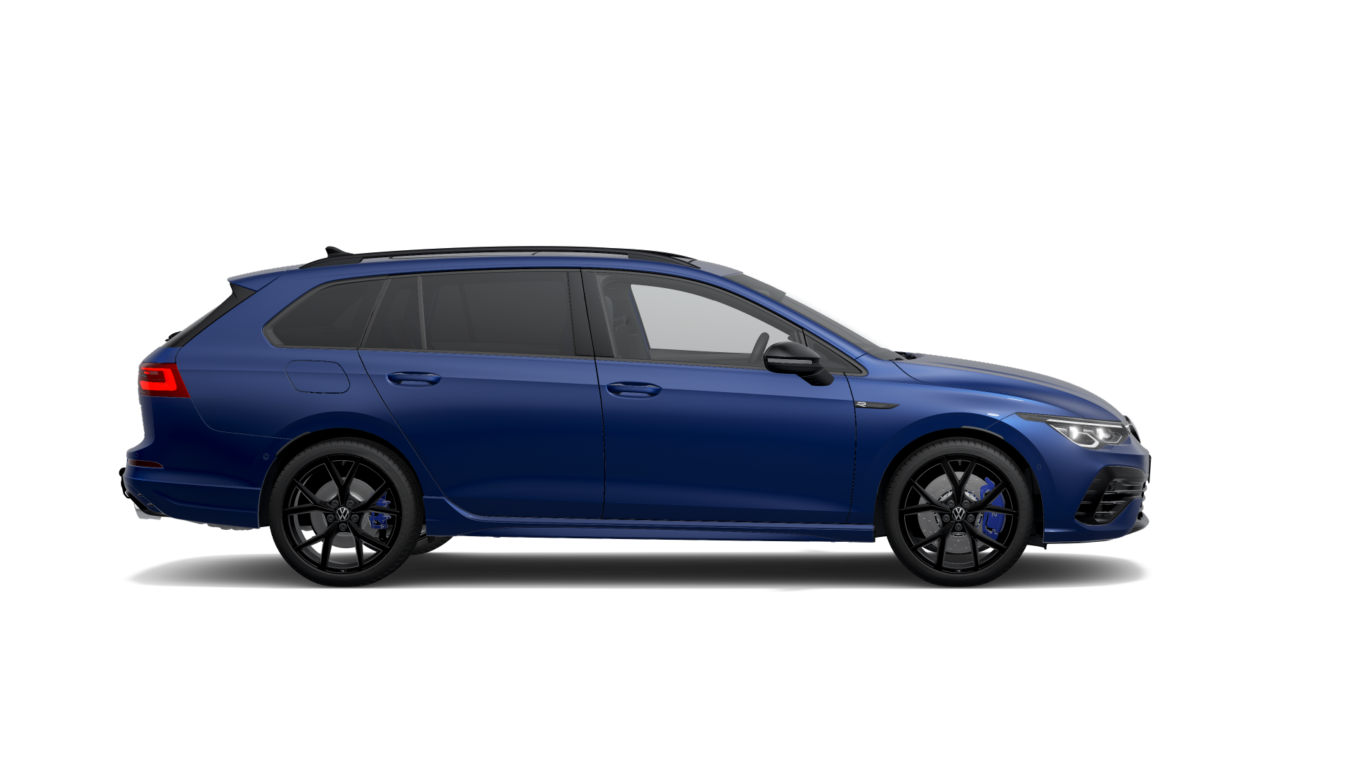 Volkswagen Golf 2.0 TSI 4Motion DSG Variant