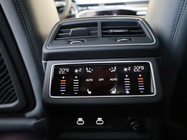 Audi S6 TDI PA  exclusive edition