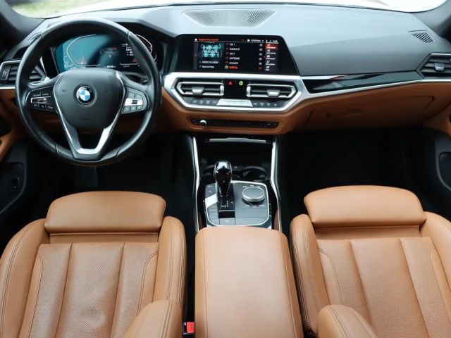 BMW 420 420d Coupé Gran Coupé xDrive