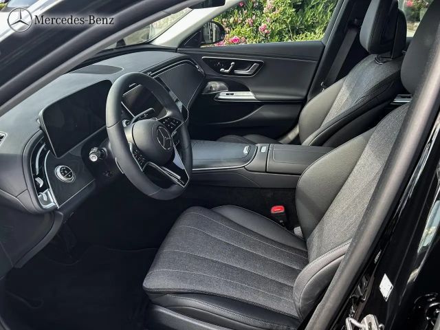 Mercedes-Benz E 450 4MATIC AVANTGARDE Sedan