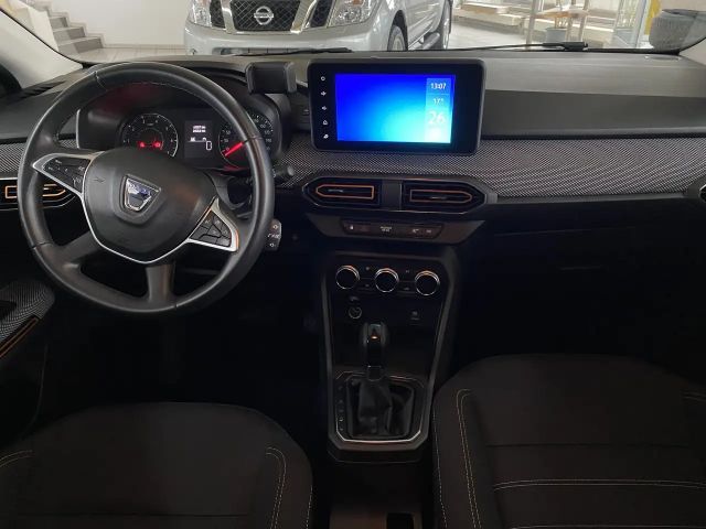 Dacia Sandero Comfort Stepway