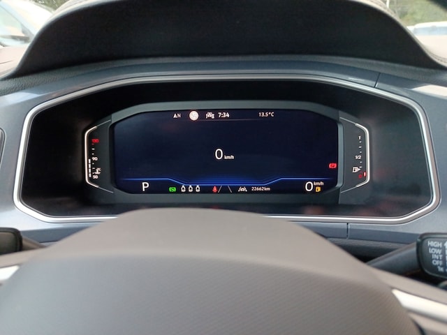 Volkswagen T-Roc 1.5 TSI Style