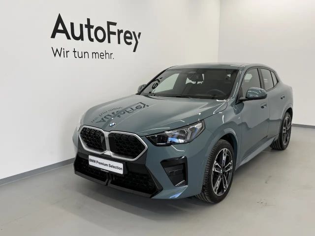 BMW X2 xDrive
