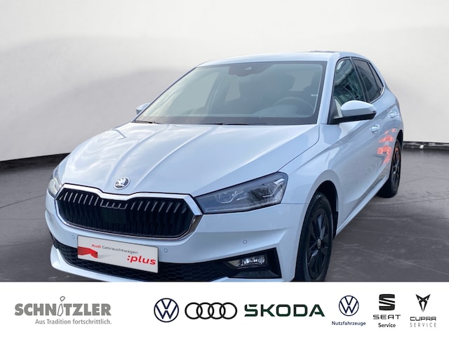 Skoda Fabia 1.0 TSI Style Style