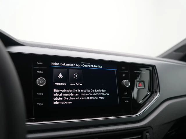 Volkswagen Taigo DSG R-Line