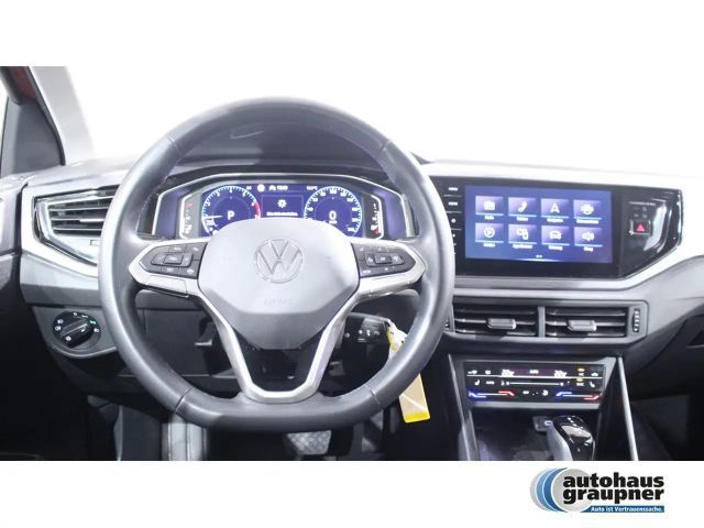 Volkswagen Polo 1.0 TSI DSG Style