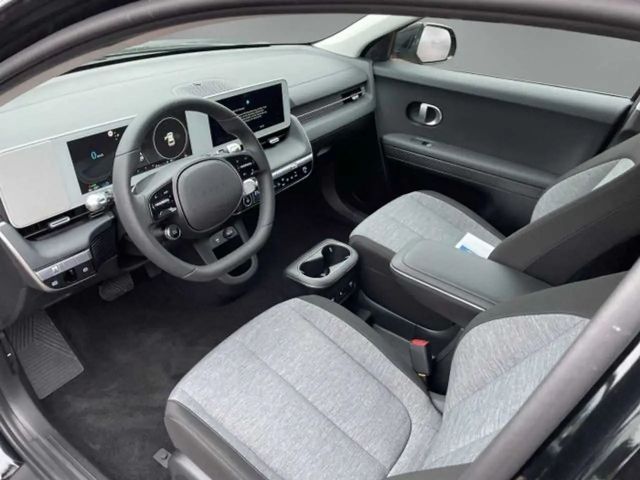 Hyundai IONIQ 5 Dynamiq