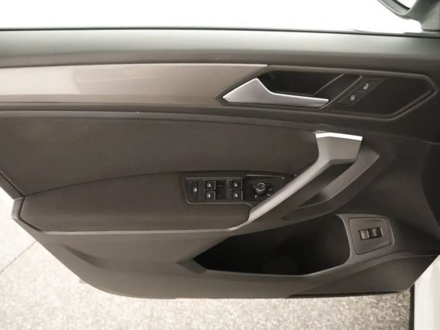 Volkswagen Tiguan Allspace Life