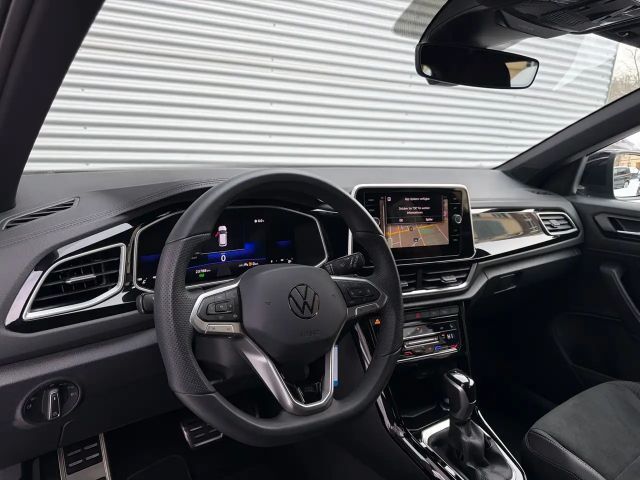 Volkswagen T-Roc 1.5 TSI DSG R-Line