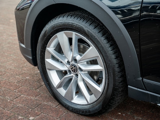 Volkswagen Taigo 1.5 TSI