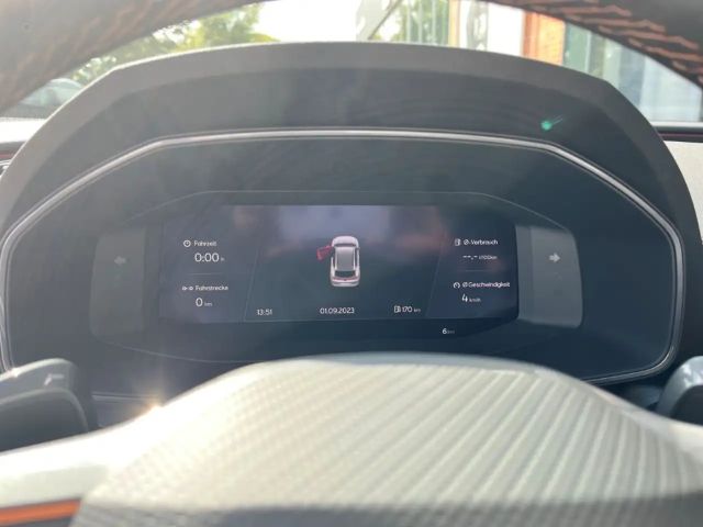 Cupra Formentor 4Drive