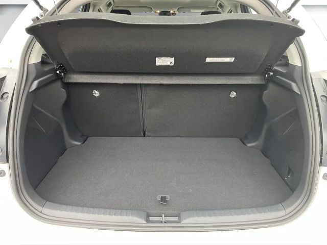 Toyota Yaris Comfort