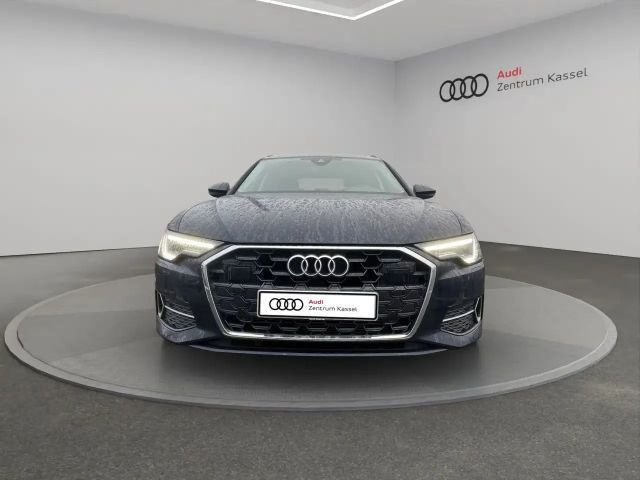 Audi A6 45 TFSI