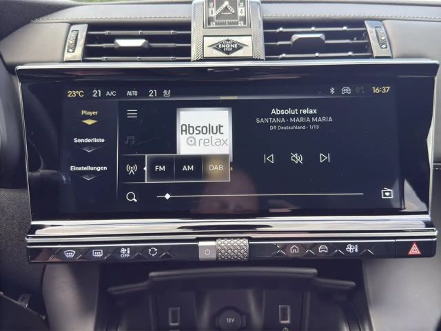 DS DS 7 Crossback BlueHDi Mobiles