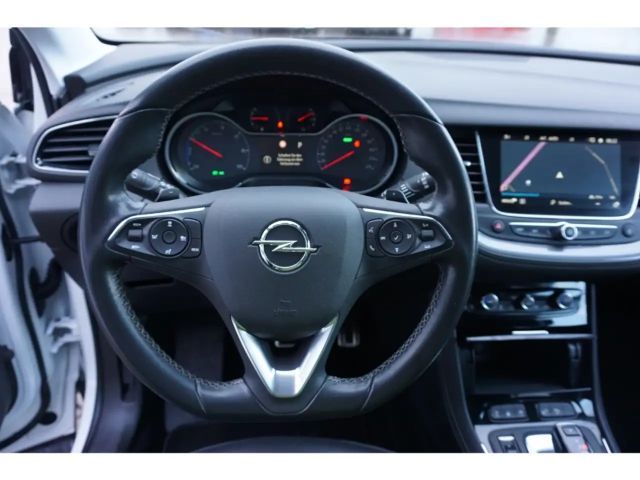 Opel Grandland X Hybrid 4 Ultimate