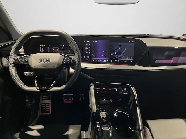 Audi Q5 Quattro S-Tronic Sportback