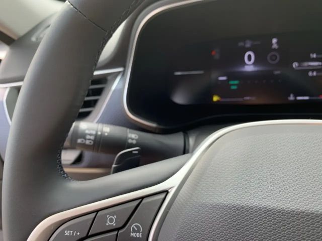 Renault Arkana EDC Evolution