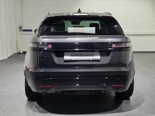 Land Rover Range Rover Velar D300 Dynamic HSE