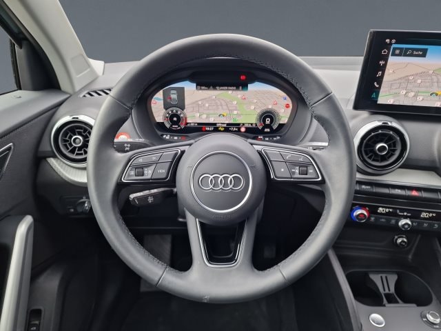 Audi Q2 30 TFSI