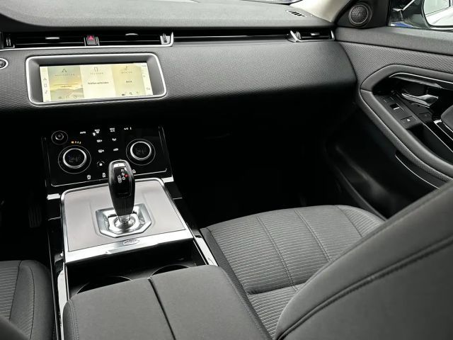 Land Rover Range Rover Evoque AWD